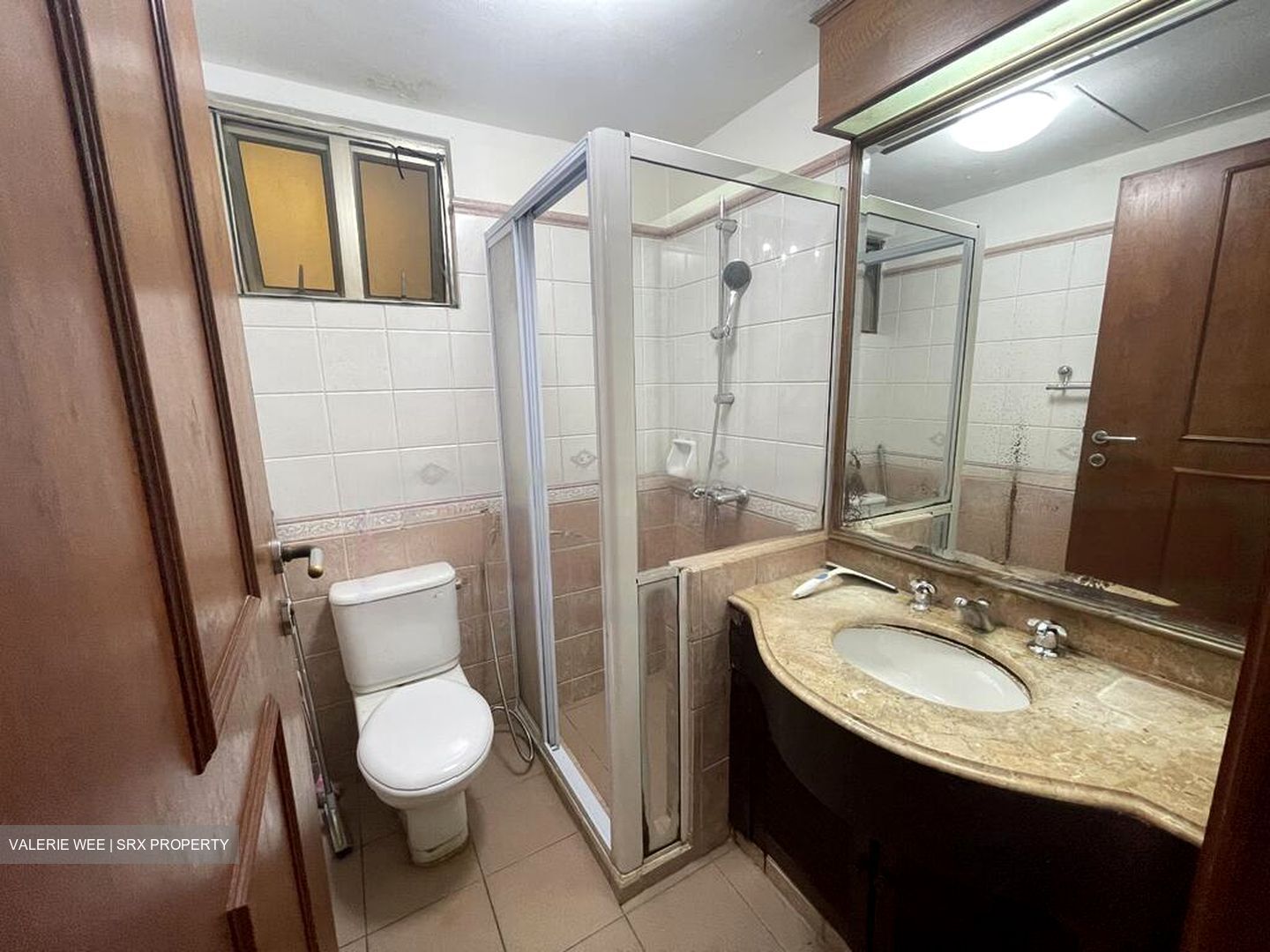 Regent Park (D5), Condominium #468464081